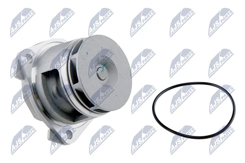 Water Pump, engine cooling NTY CPW-CH-029