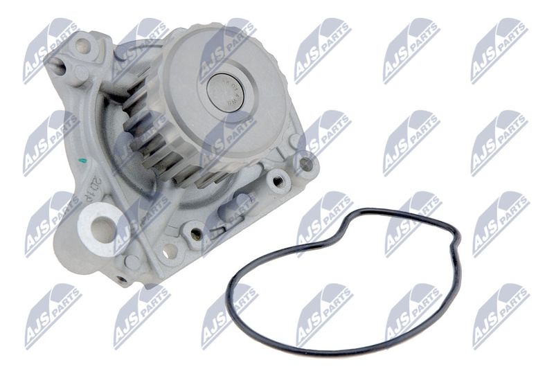 Water Pump, engine cooling NTY CPW-HD-036