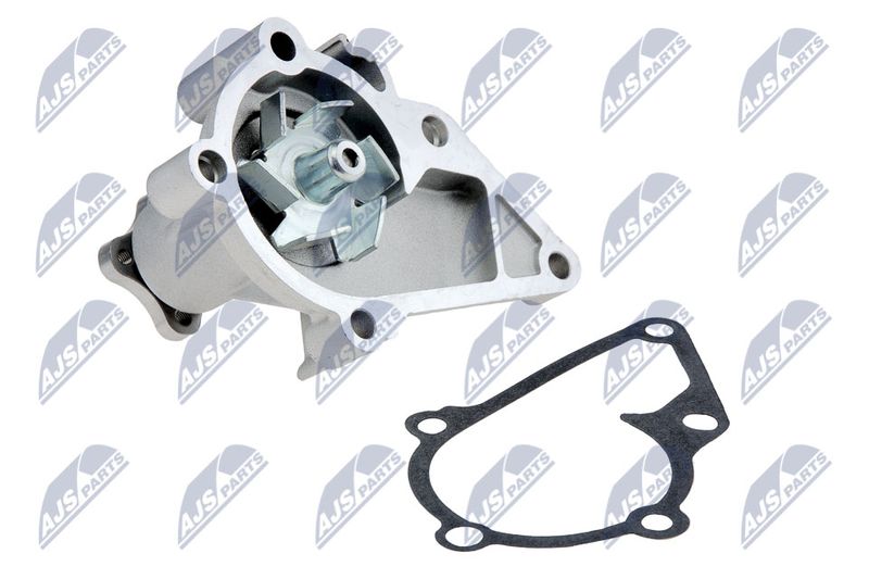 Water Pump, engine cooling NTY CPW-HY-524