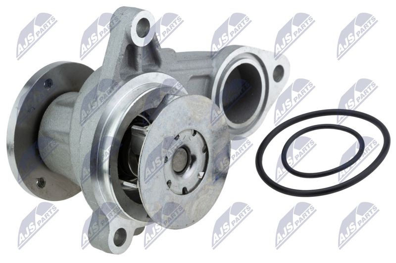 Water Pump, engine cooling NTY CPW-KA-326