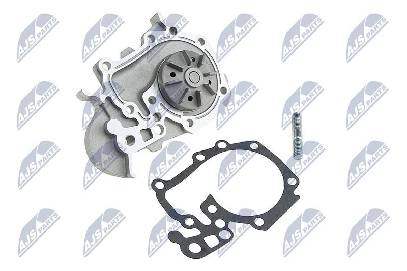 Water Pump, engine cooling NTY CPW-RE-026