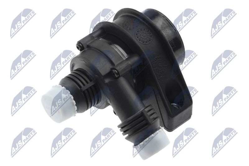 Water Recirculation Pump, parking heater NTY CPZ-BM-000