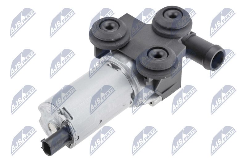 Auxiliary Water Pump (cooling water circuit) NTY CPZ-BM-007