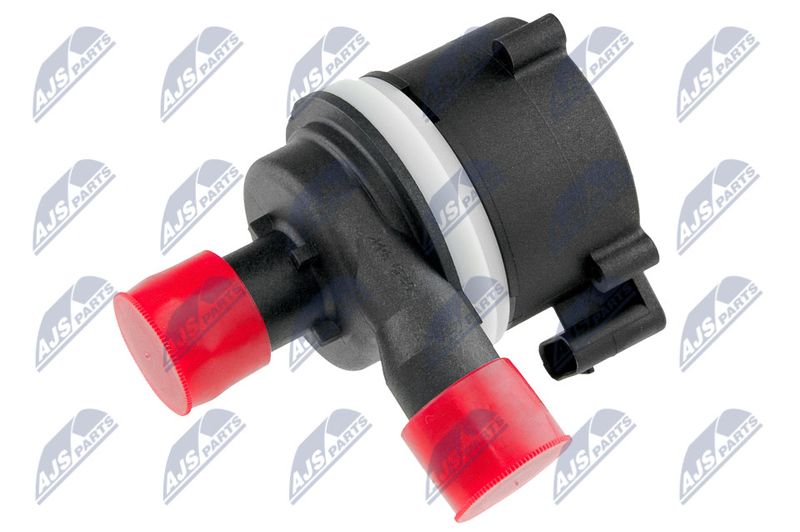 Water Pump, engine cooling NTY CPZ-VW-001