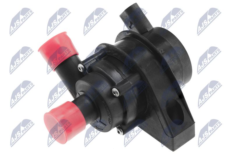 Water Recirculation Pump, parking heater NTY CPZ-VW-002