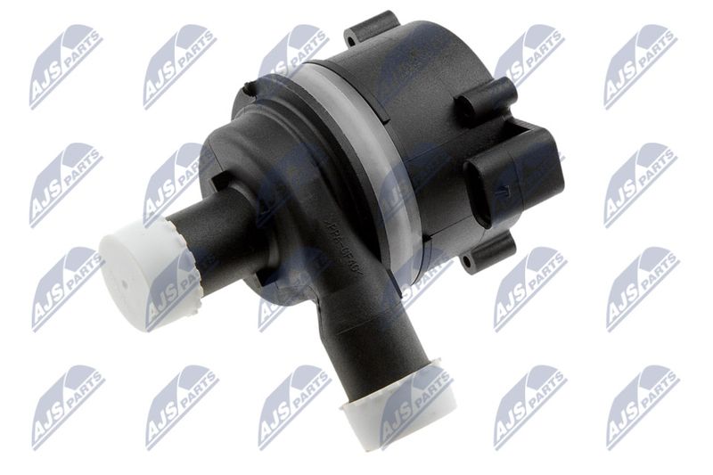 Auxiliary Water Pump (cooling water circuit) NTY CPZ-VW-004