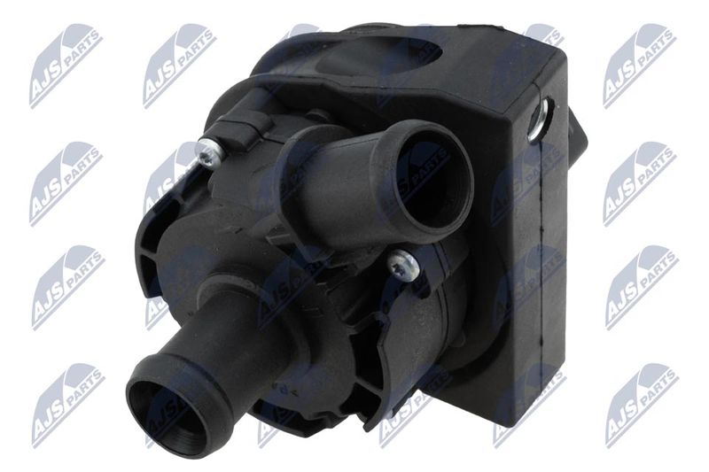 Auxiliary Water Pump (cooling water circuit) NTY CPZ-VW-019