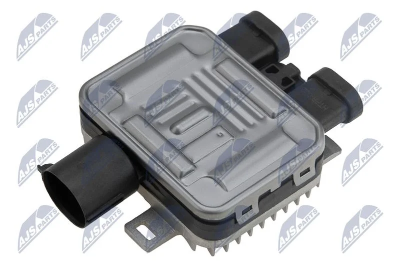 Valdymo blokas, elektrinis ventiliatorius (variklio aušinima NTY CSW-FR-002