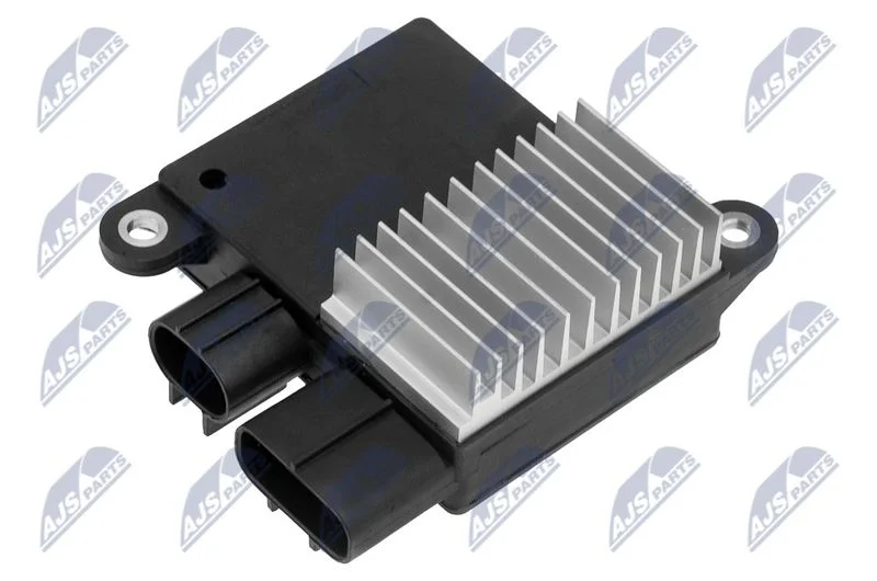Valdymo blokas, elektrinis ventiliatorius (variklio aušinima NTY CSW-TY-003