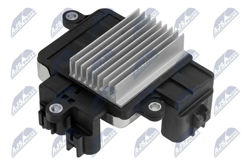 Valdymo blokas, elektrinis ventiliatorius (variklio aušinima NTY CSW-TY-004