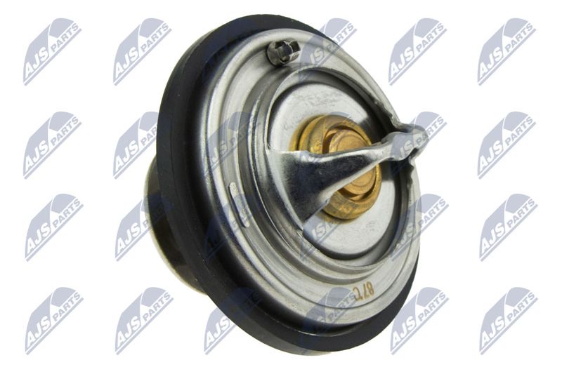 Thermostat, coolant NTY CTM-AU-015