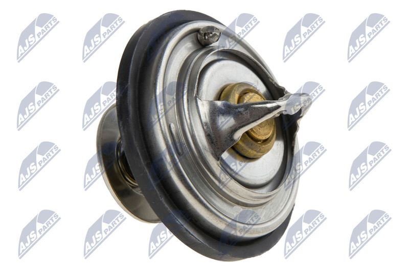 Thermostat, coolant NTY CTM-AU-017