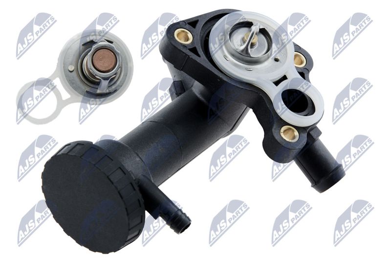 Thermostat Housing NTY CTM-BM-027