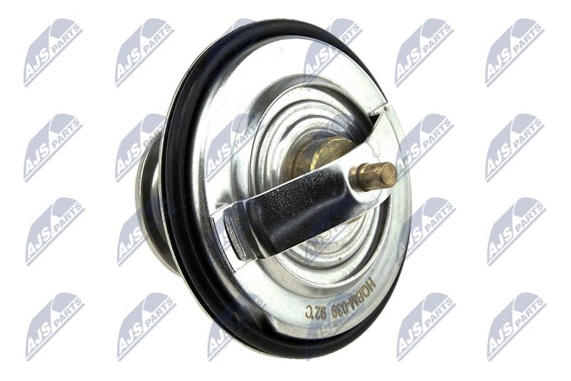 Thermostat, coolant NTY CTM-BM-039