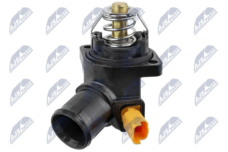 Termostatas, aušinimo skystis NTY CTM-CT-011