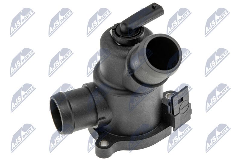 Thermostat, coolant NTY CTM-ME-009