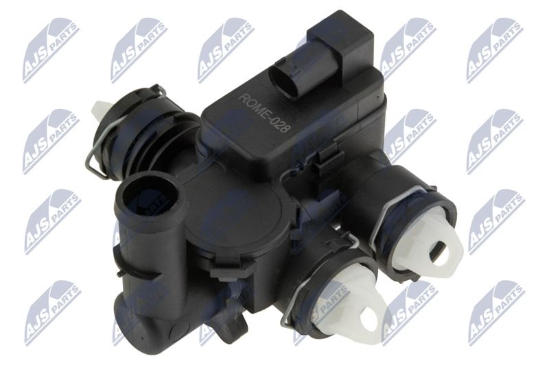 Coolant Control Valve NTY CTM-ME-028