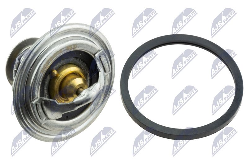 Thermostat, coolant NTY CTM-PE-014