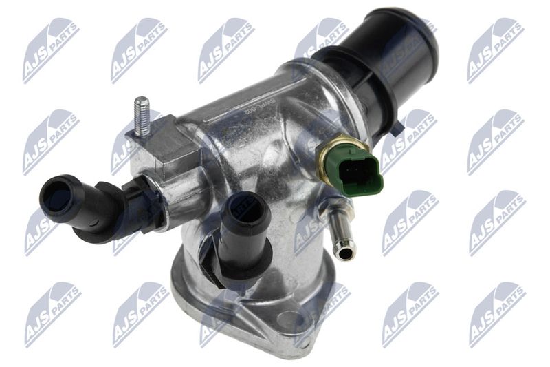 Thermostat, coolant NTY CTM-PL-002