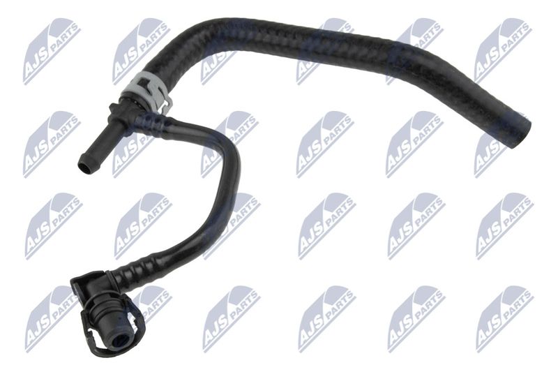 Radiator Hose NTY CTM-PL-021