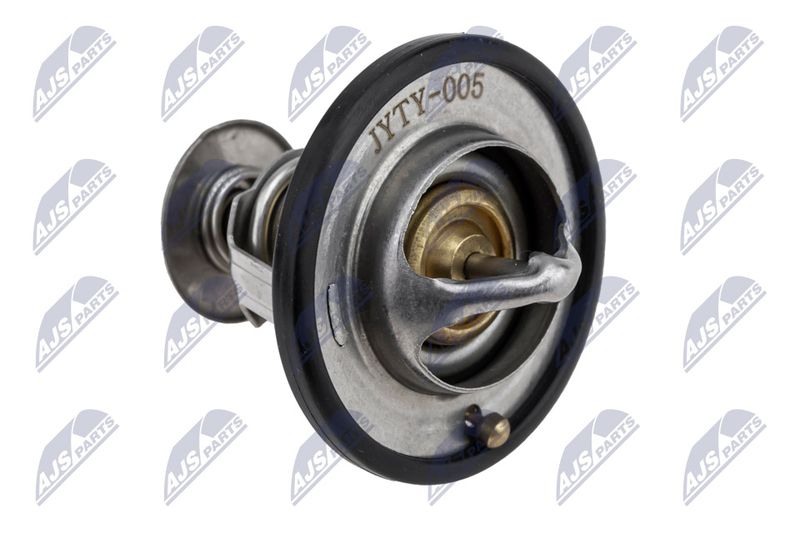 Thermostat, coolant NTY CTM-TY-005