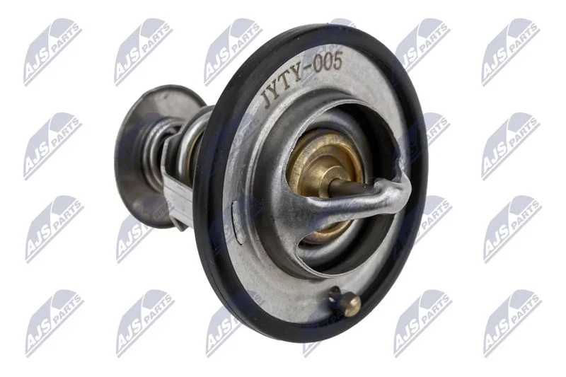 Termostatas, aušinimo skystis NTY CTM-TY-005