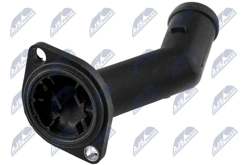 Coolant Flange NTY CTM-VW-009