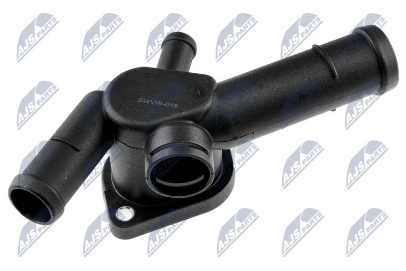 Coolant Flange NTY CTM-VW-016