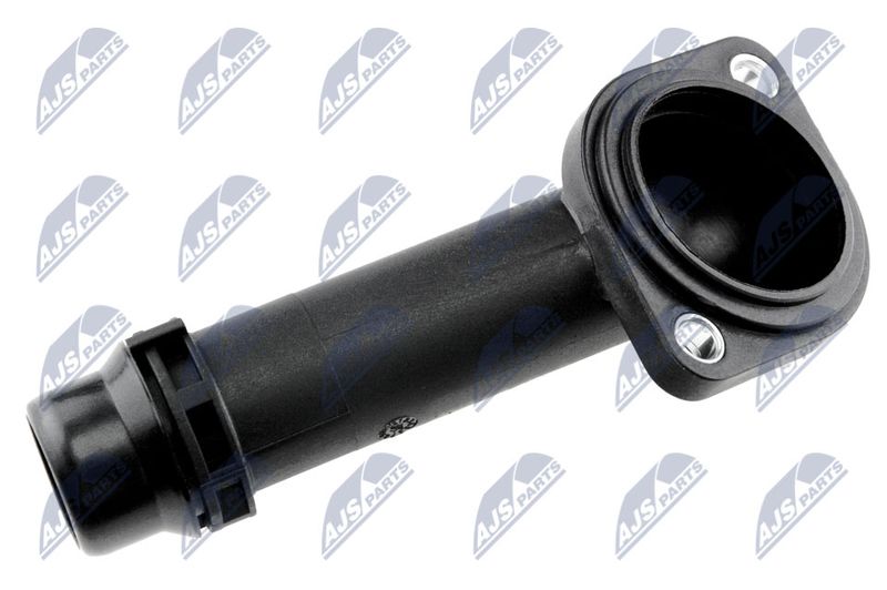 Coolant Flange NTY CTM-VW-025