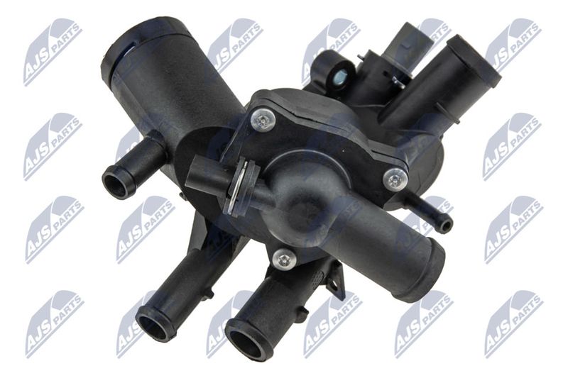 Termostatas, aušinimo skystis NTY CTM-VW-048