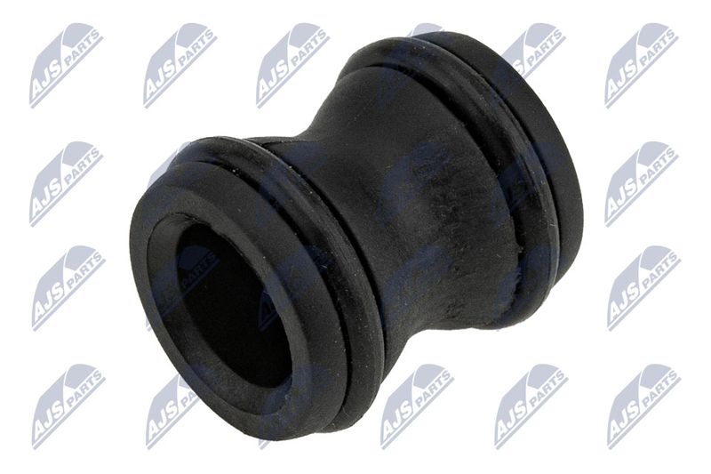 Coolant Pipe NTY CTM-VW-057