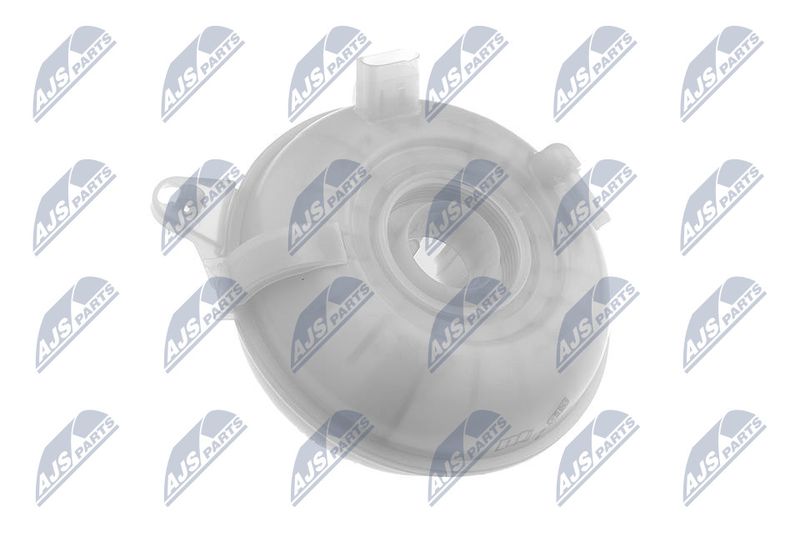 Expansion Tank, coolant NTY CZW-AU-003