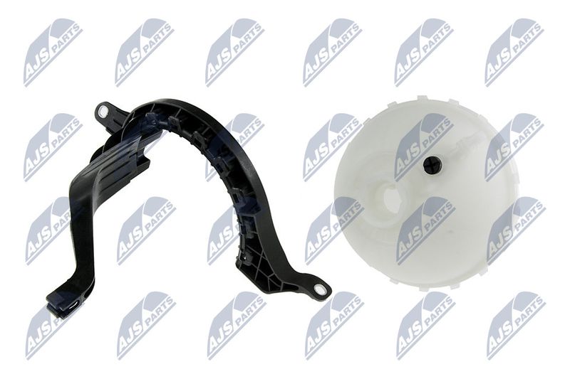 Expansion Tank, coolant NTY CZW-BM-008