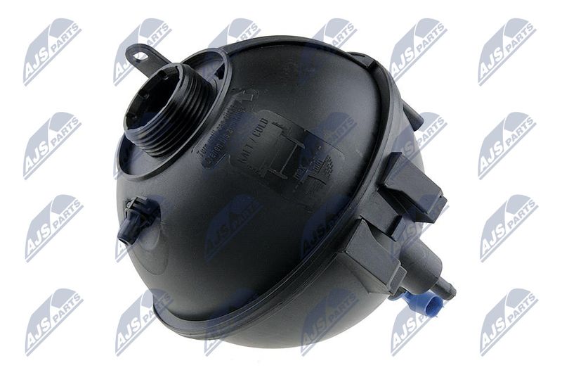 Expansion Tank, coolant NTY CZW-BM-010