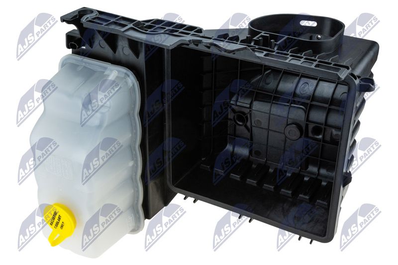 Depósito de expansão, refrigerante NTY CZW-FR-016