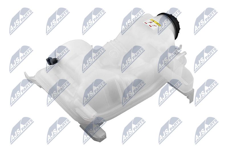 Expansion Tank, coolant NTY CZW-LR-004