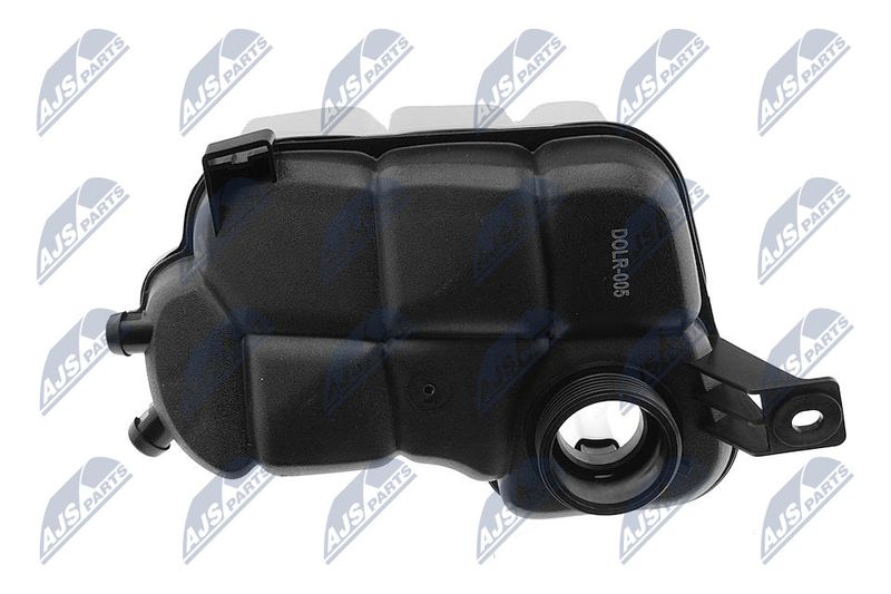 Expansion Tank, coolant NTY CZW-LR-005