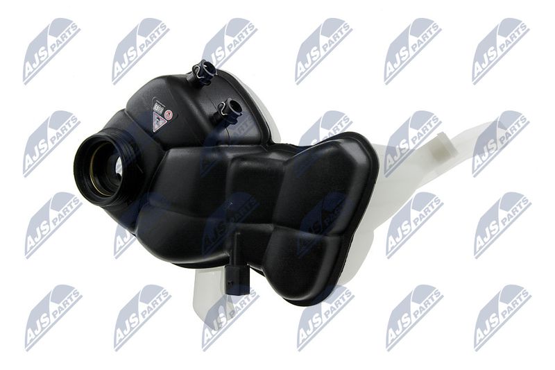 Expansion Tank, coolant NTY CZW-ME-004