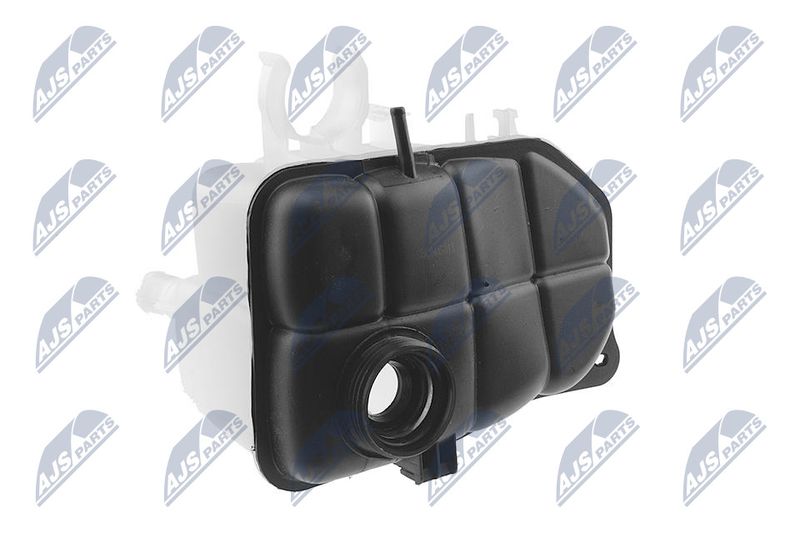 Expansion Tank, coolant NTY CZW-ME-018