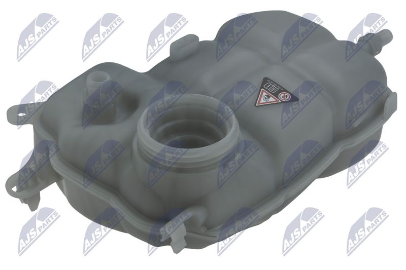 Expansion Tank, coolant NTY CZW-ME-030