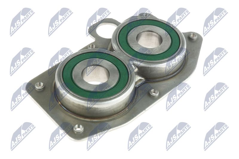 Guolis, neautomatinė transmisija NTY EAG-AU-000