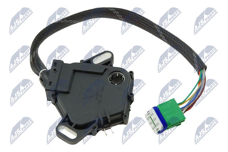 RPM Sensor, automatic transmission NTY EAG-RE-000