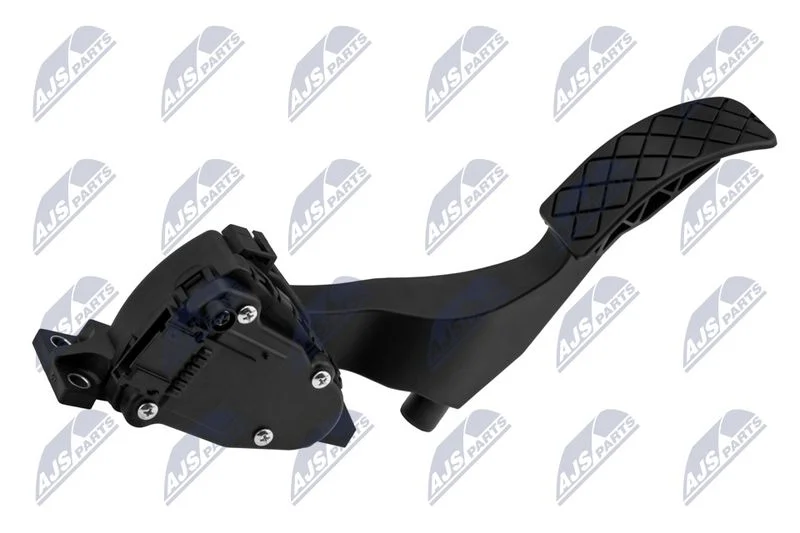 Akceleratoriaus pedalo blokas NTY EAP-AU-001