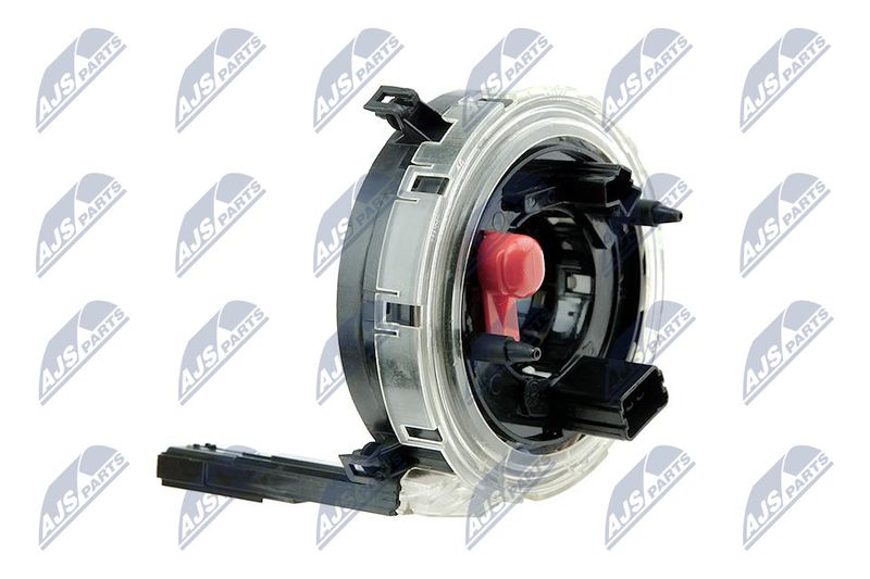 Clockspring, airbag NTY EAS-AU-000