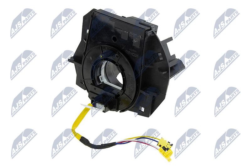 Clockspring, airbag NTY EAS-CH-003