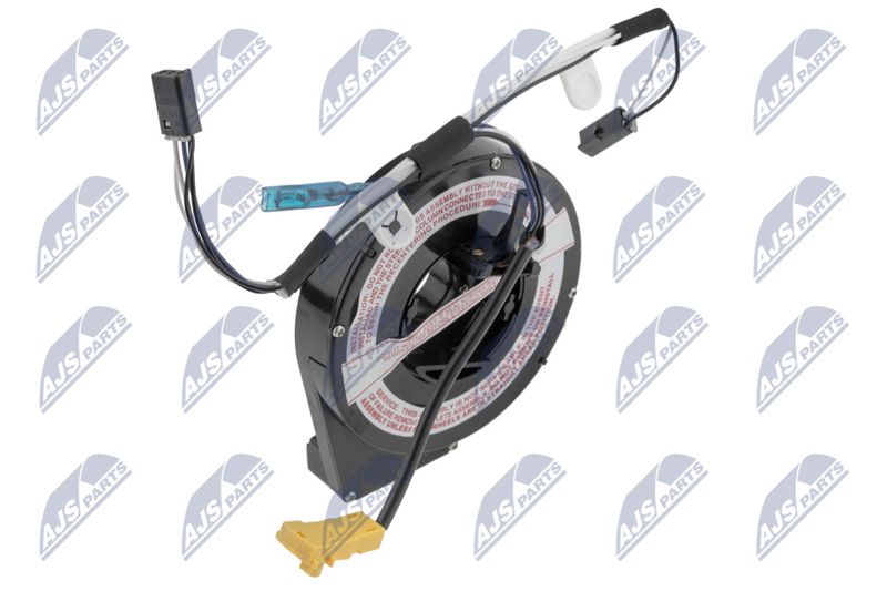 Clockspring, airbag NTY EAS-CH-006