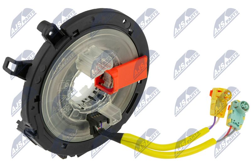 Clockspring, airbag NTY EAS-CH-010