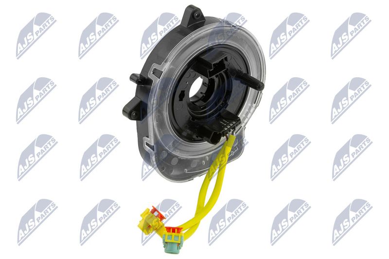 Clockspring, airbag NTY EAS-CH-013