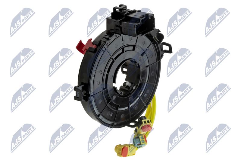 Clockspring, airbag NTY EAS-CH-015