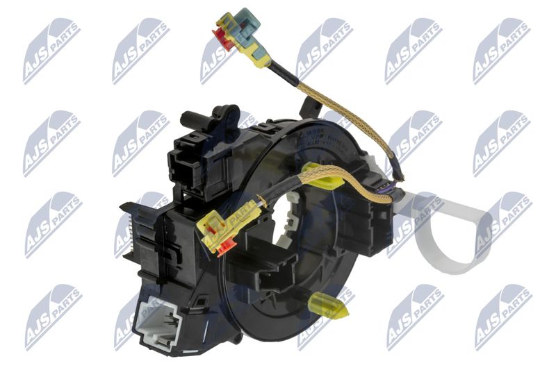 Clockspring, airbag NTY EAS-FR-010